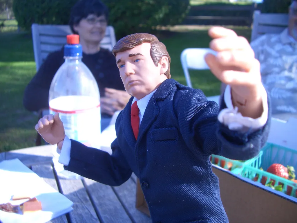 美能源政策大轉彎？擁抱傳統礦業的川普