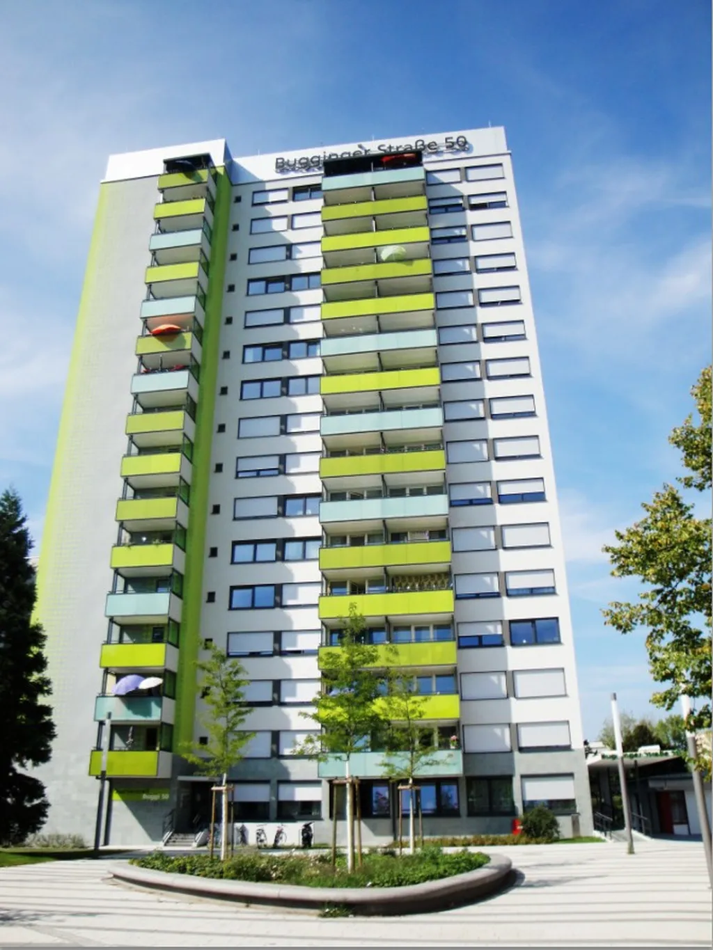 以針灸術打造綠色之都：德國佛萊堡的永續保春法