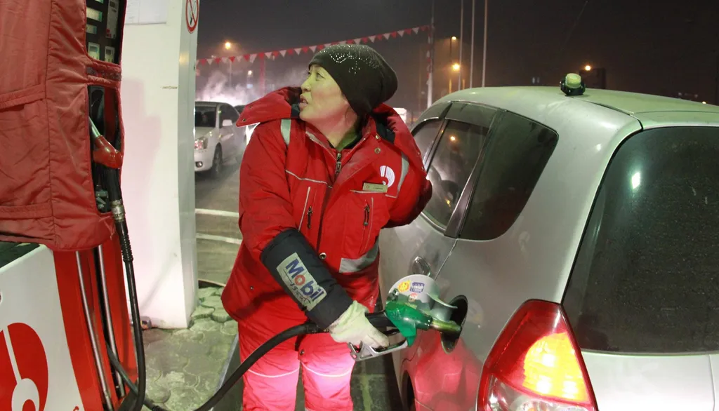 小資族必懂！2017新車油耗指南出爐！