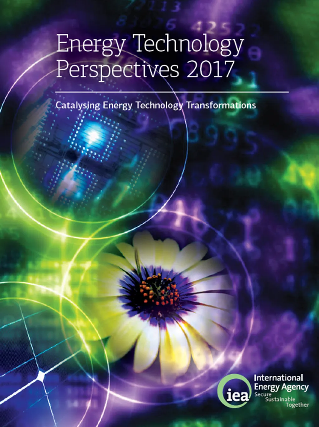 ETP2017:優於2℃情境!打破「一切如常」邁向「2060碳中和」