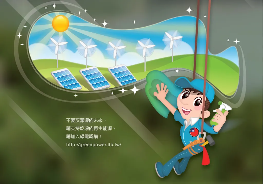 104年度能源報導目錄索引