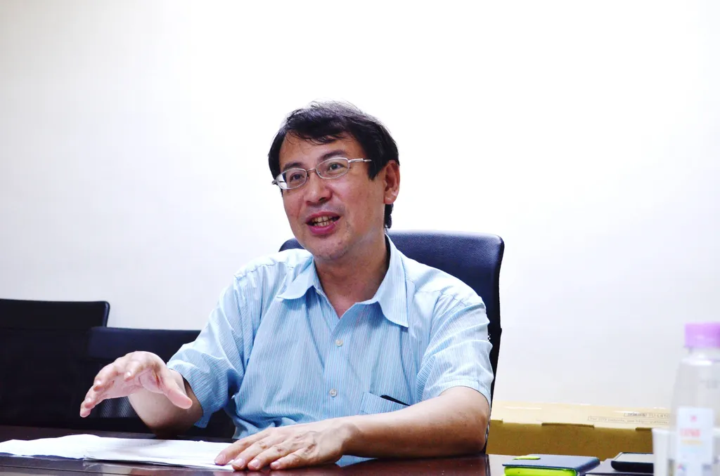 節電就是最好的投資！林子倫談「新節電運動」