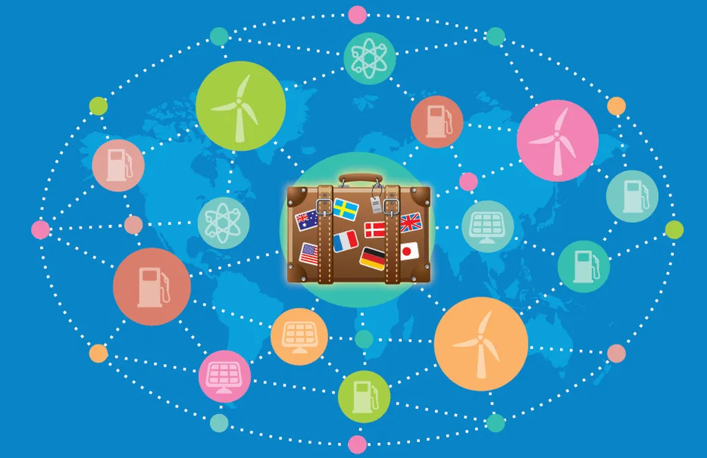 兵馬未動,糧草先行