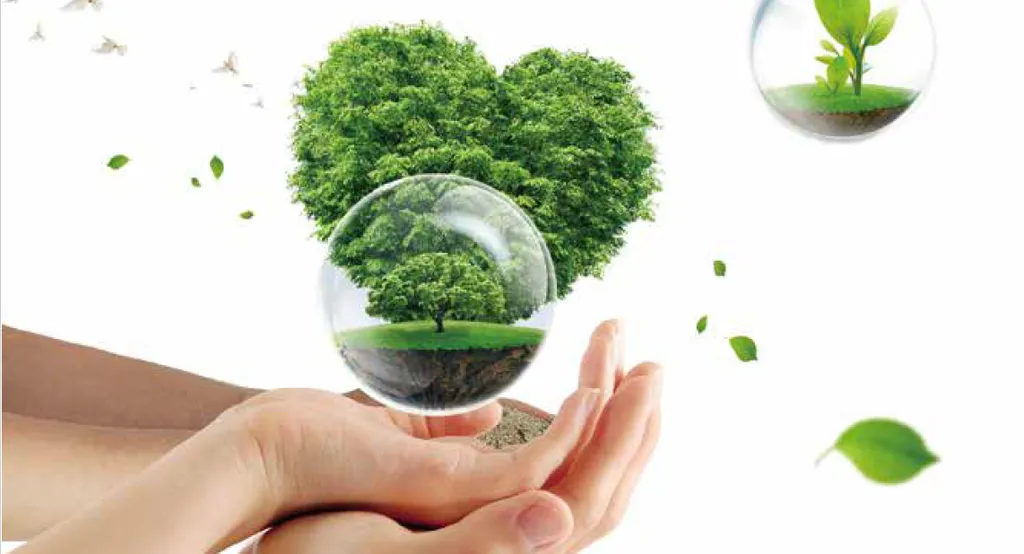 「節能減碳」V.S.「經濟發展」