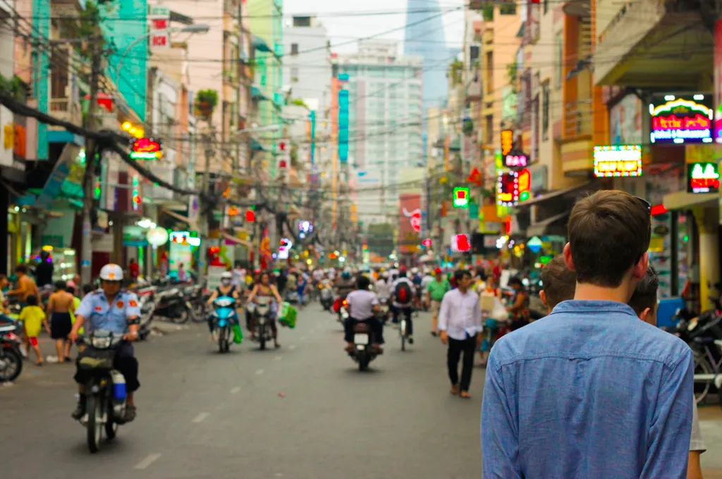 對抗空污大作戰 台灣電動車時代來臨