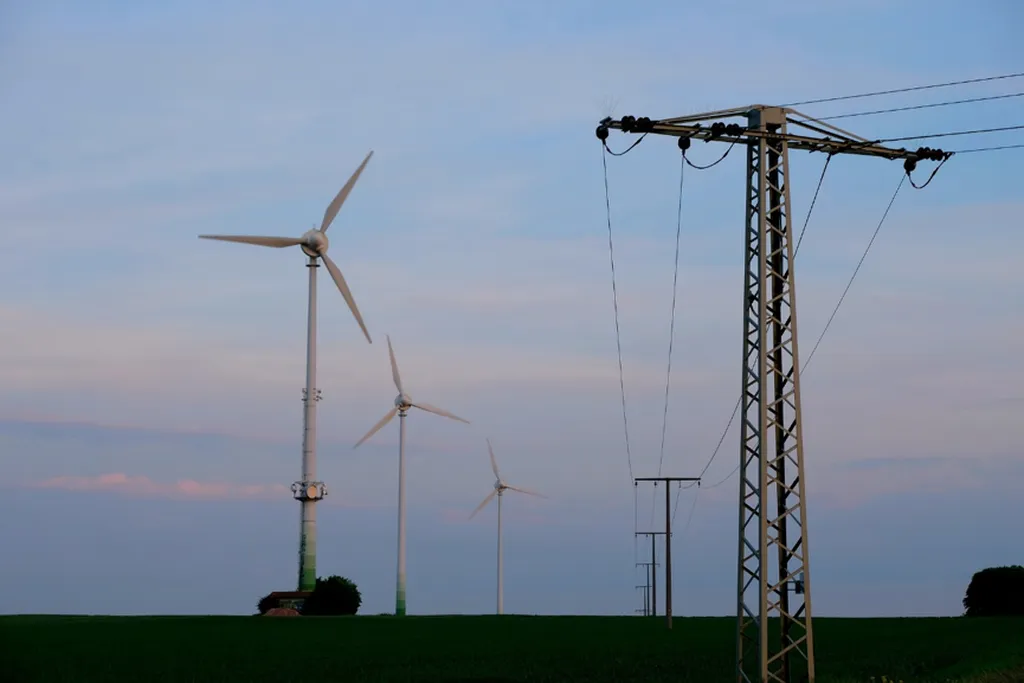 低碳大放送！輸配電業費率出爐