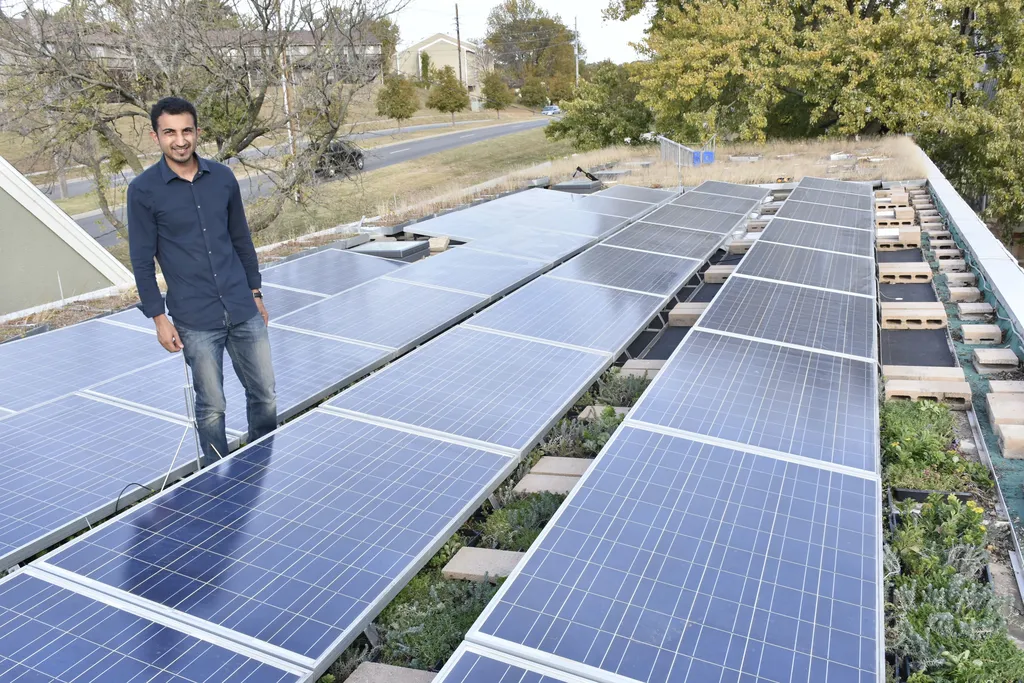 打造時尚又賺錢的太陽能屋頂!
