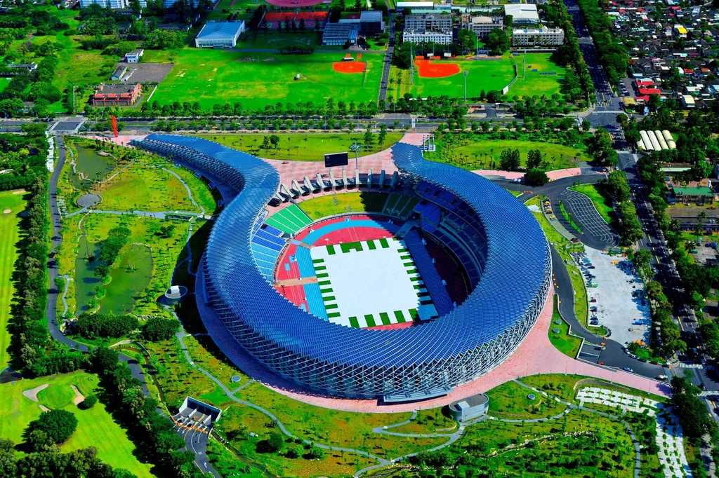 太陽光電總裝置容量首度超越水力發電 躍升為再生能源第1名!