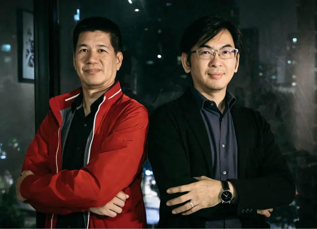 【講座報導】職人天地：就這樣我成了綠領人