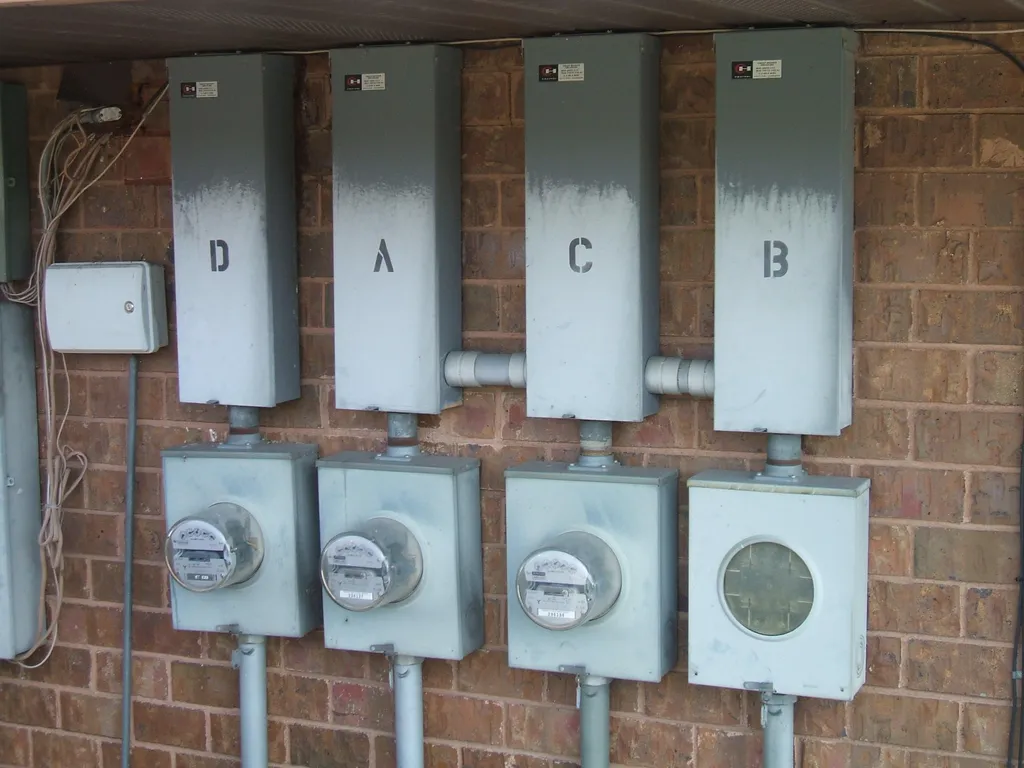 聰明的！我告訴你，原來電價是這樣來的！