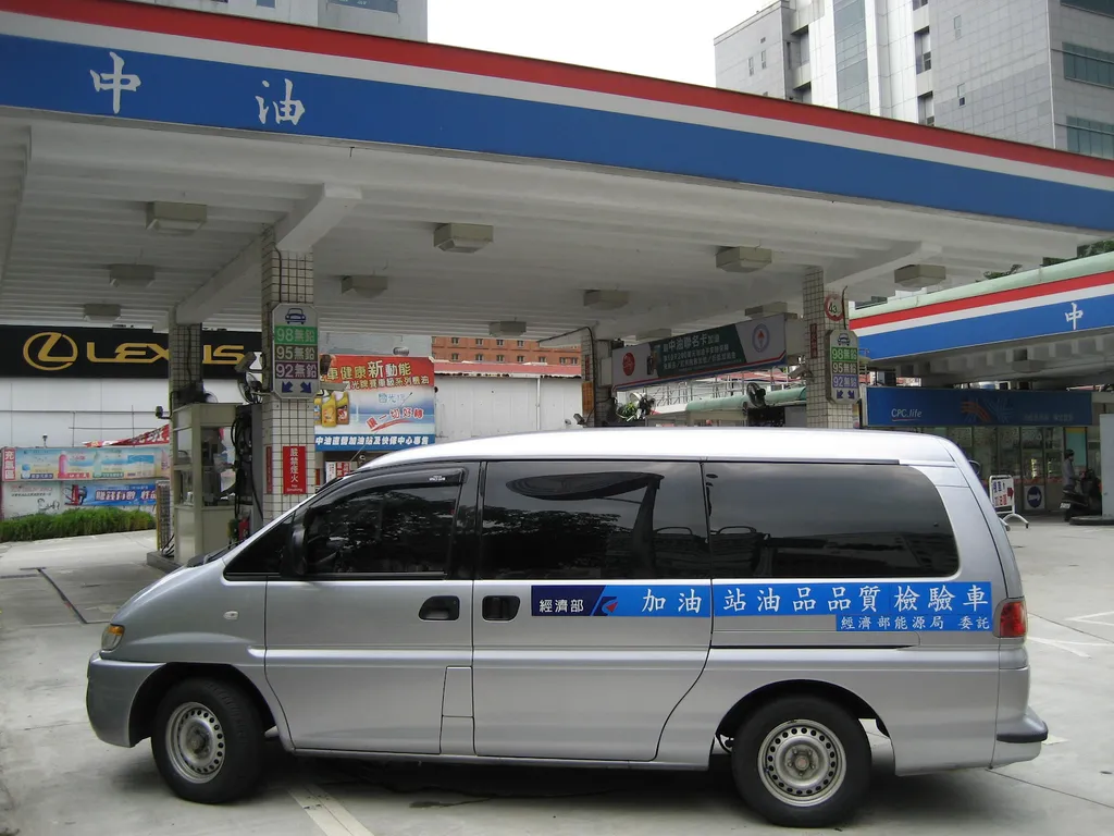 【績效評鑑獎】聰明安心用好油,把關品質告訴你