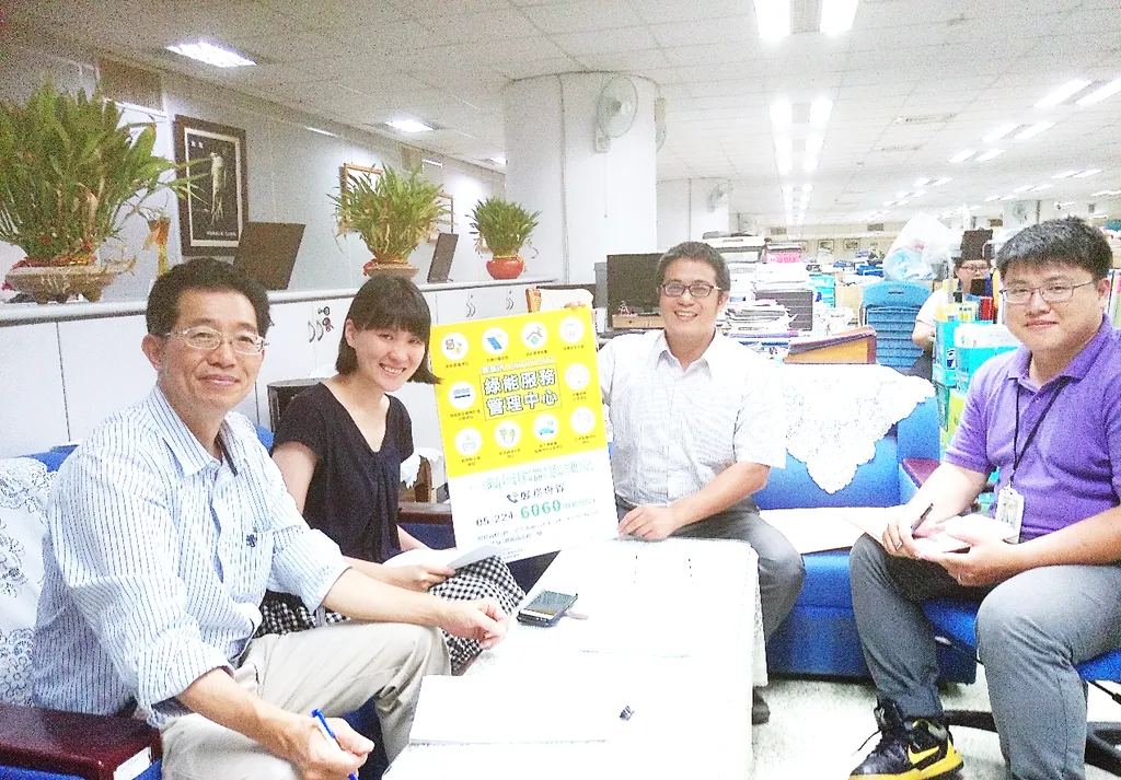 地方治理展亮點,能源政策好評滾動中~