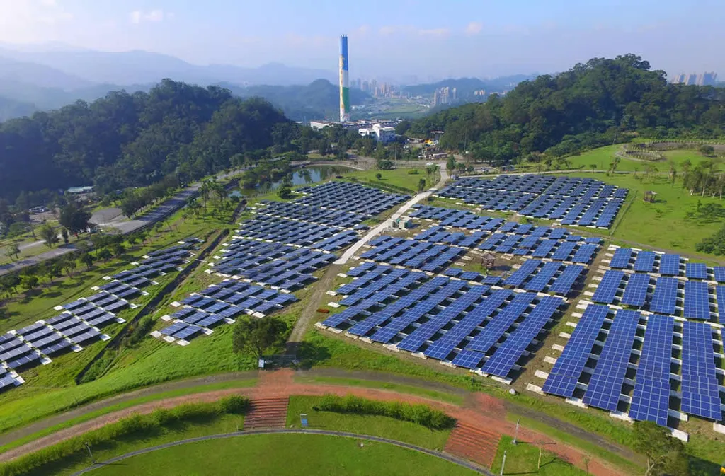 夏月電價,6月1日起跑
